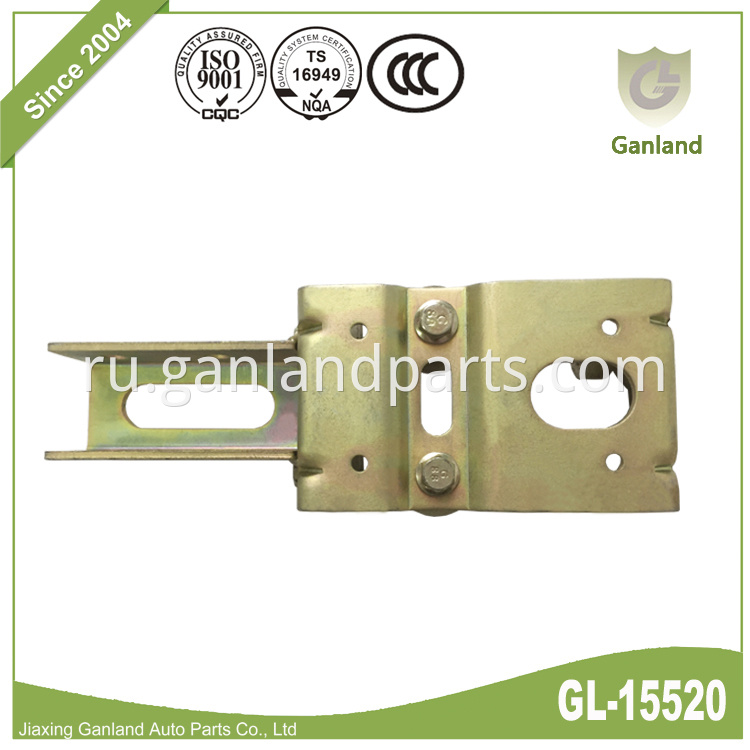 Middle bracket top pillar GL-15520 